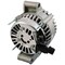 Wai Global Alternator, ALTFD RC28, 105 Amp12 Volt, CW, 6Groove Clutch Pulley 22150N - alternate 1